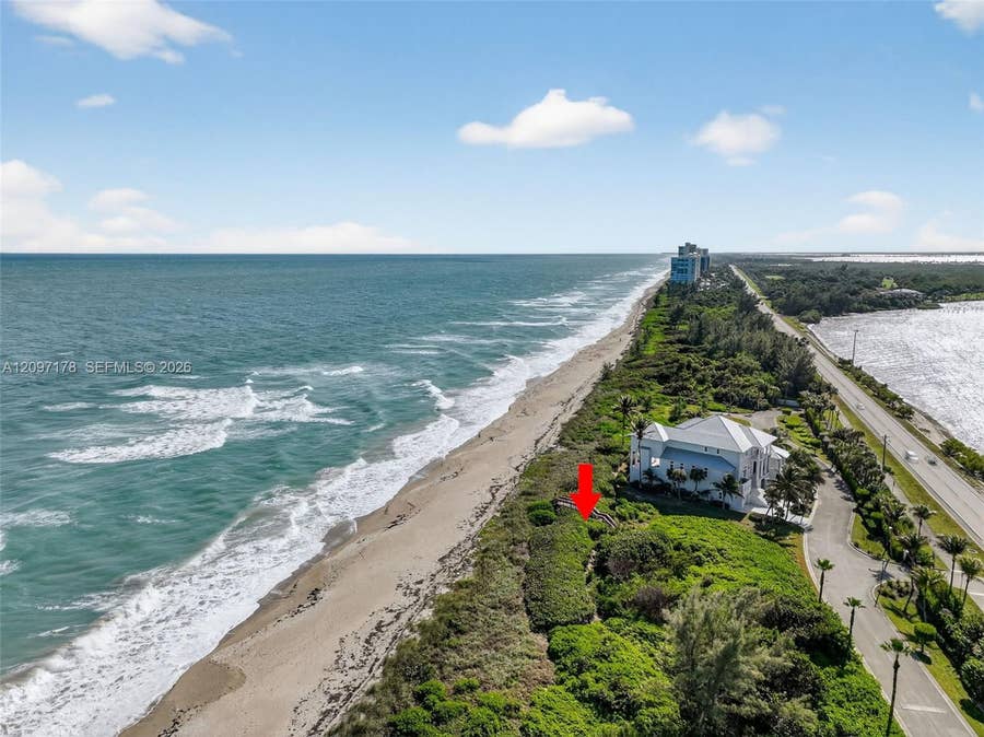 Property photo for 8308 S Ocean Drive, Jensen Beach, FL