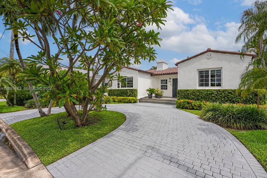 Property photo for 8827 Hawthorne Avenue, #-, Surfside, FL