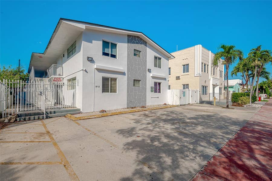 Property photo for 6910 Bay Drive, #6, Miami Beach, FL