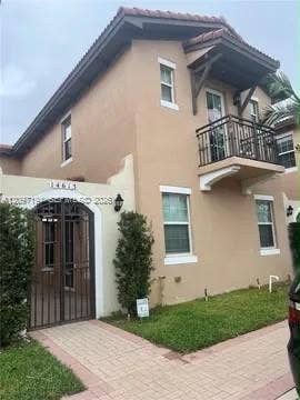 Property photo for 14613 SW 13th Street, Pembroke Pines, FL