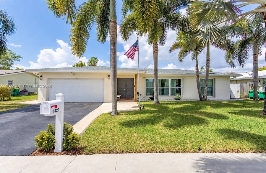 Property photo for 8107 NW 74th Avenue, Tamarac, FL