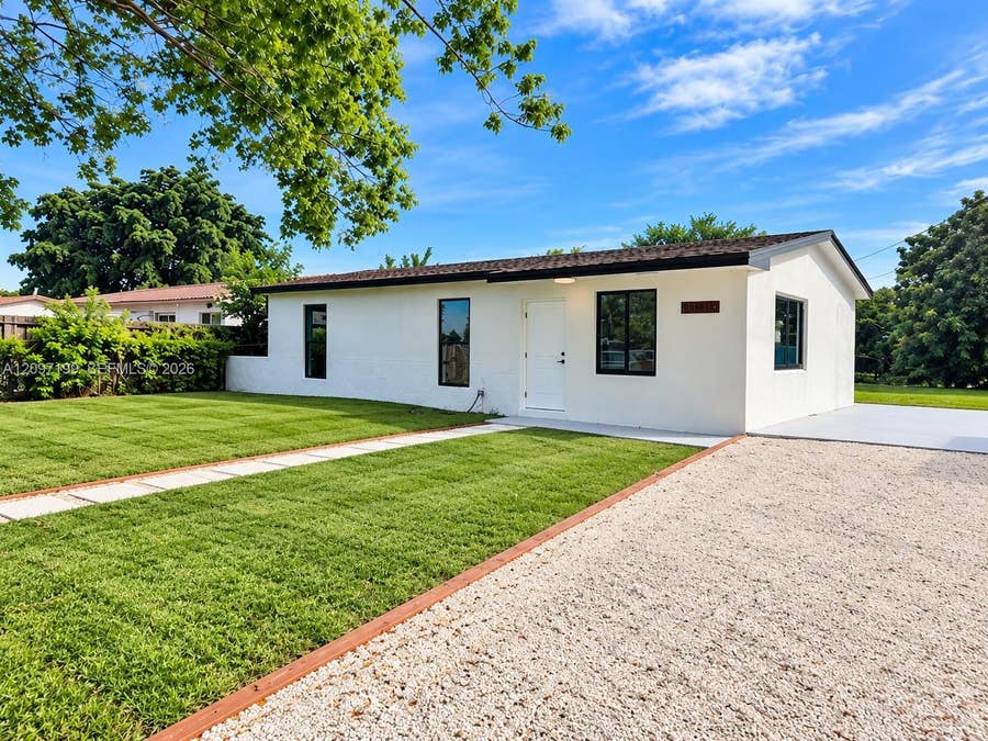 Property photo for 10880 SW 222nd Drive, Miami, FL