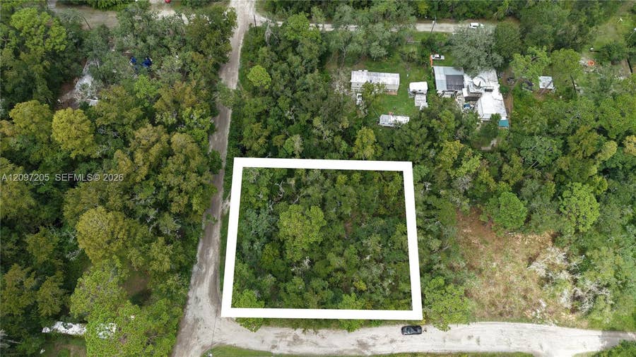 Property photo for 0 Cardel Street, New Port Richey, FL
