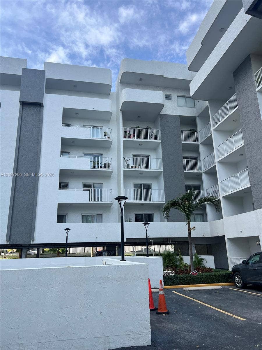 Property photo for 395 NE 21st Street, #304, Miami, FL