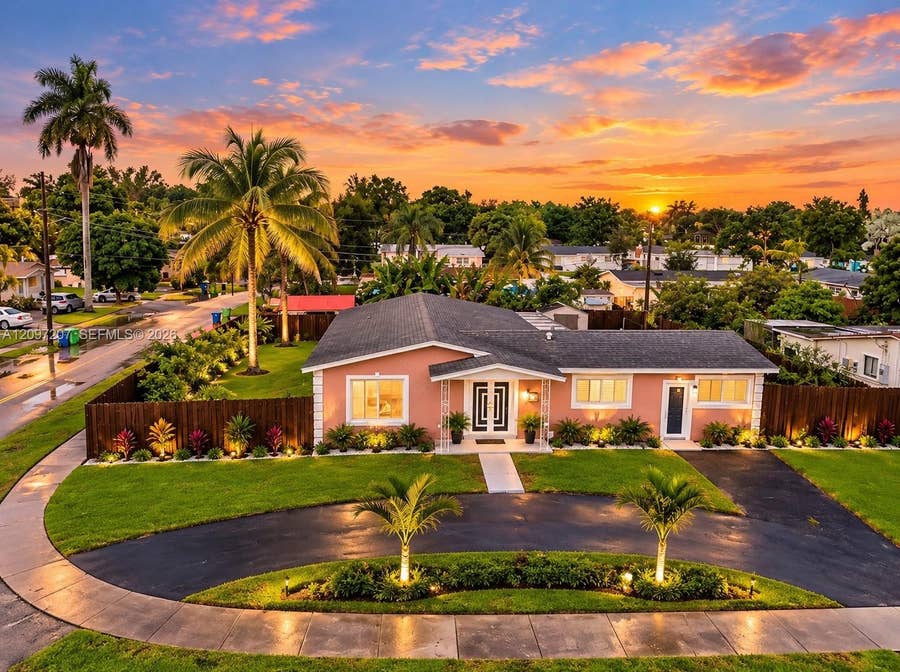 Property photo for 6261 NW 18th Street, Sunrise, FL