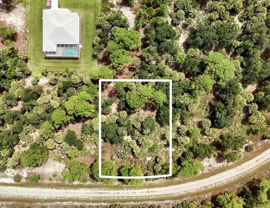 Property photo for 0 Sheno Drive, North Port, FL