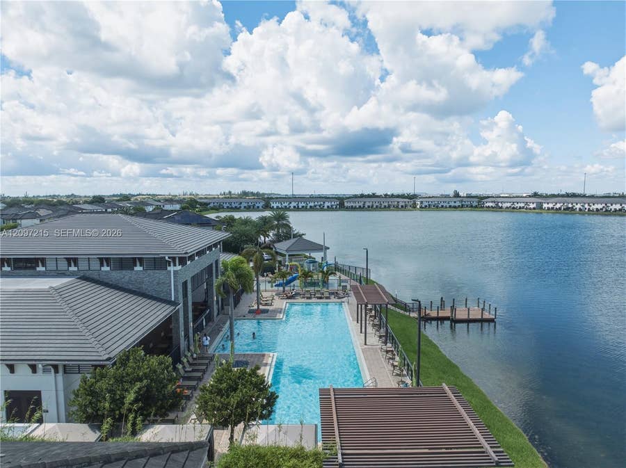 Property photo for 15965 NW 91st Court, #15965, Miami Lakes, FL