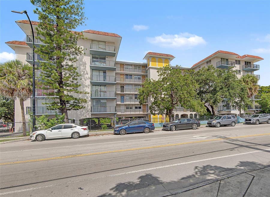 Property photo for 12590 NE 16th Avenue, #402, North Miami, FL