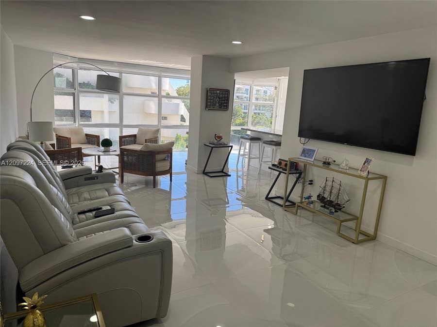 Property photo for 6423 Collins Avenue, #401, Miami Beach, FL