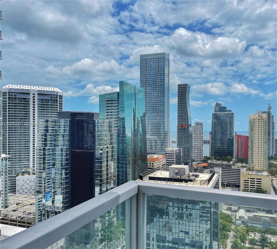 Property photo for 1050 Brickell Avenue, #3110, Miami, FL