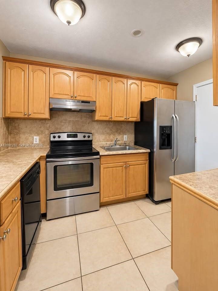 Property photo for 4848 NW 24th Court, #436, Lauderdale Lakes, FL