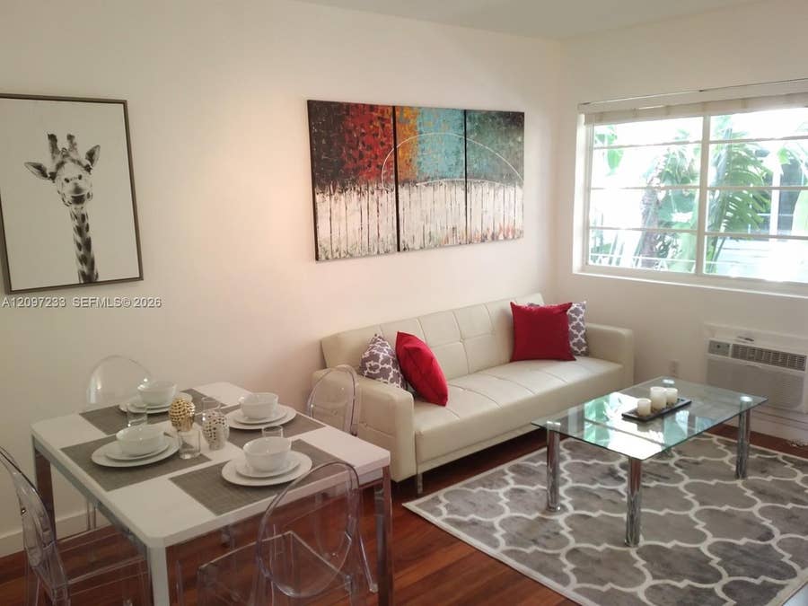 Property photo for Miami Beach, FL