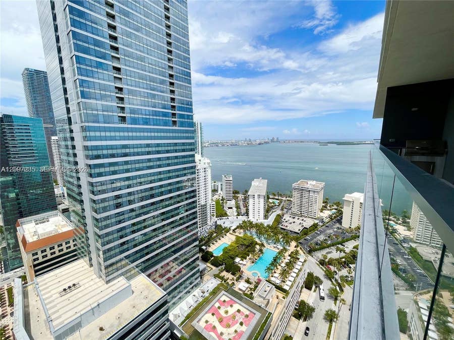 Property photo for 1451 Brickell Avenue, #4204, Miami, FL
