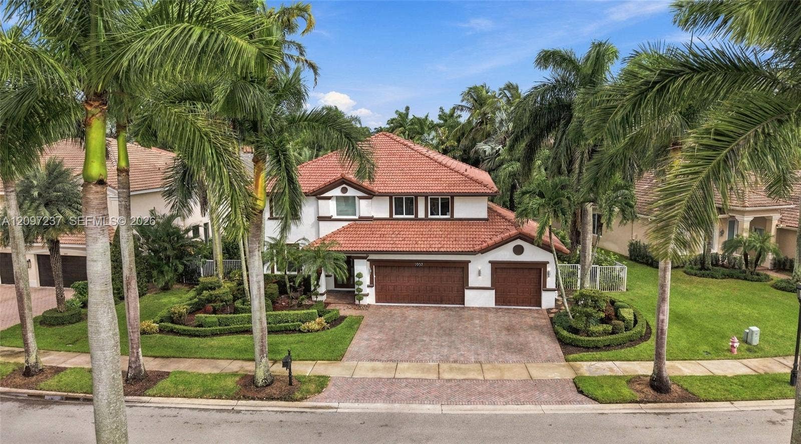 1937 Timberline Road, Weston, FL 33327 Photo 33