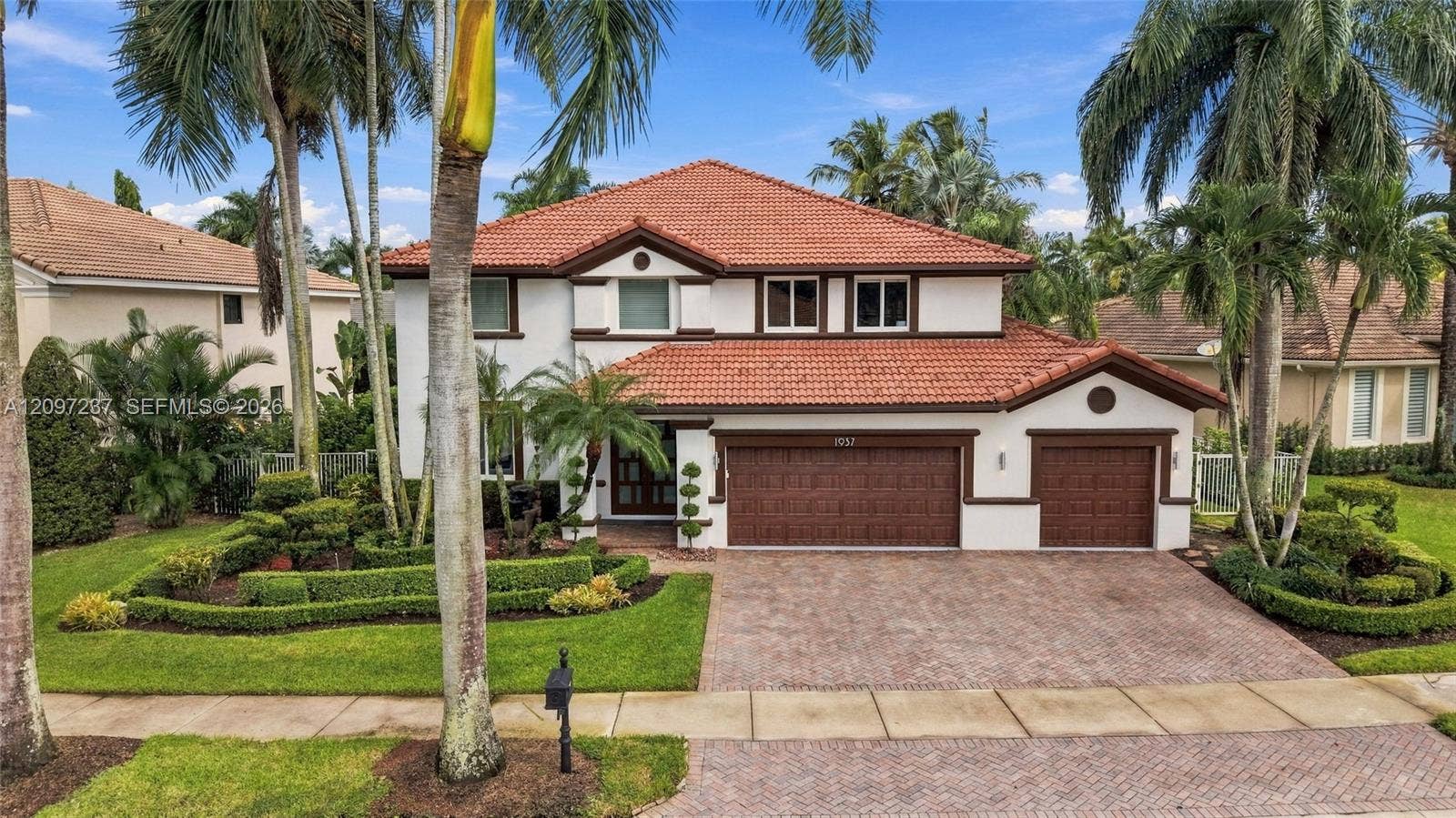 1937 Timberline Road, Weston, FL 33327 Photo 34