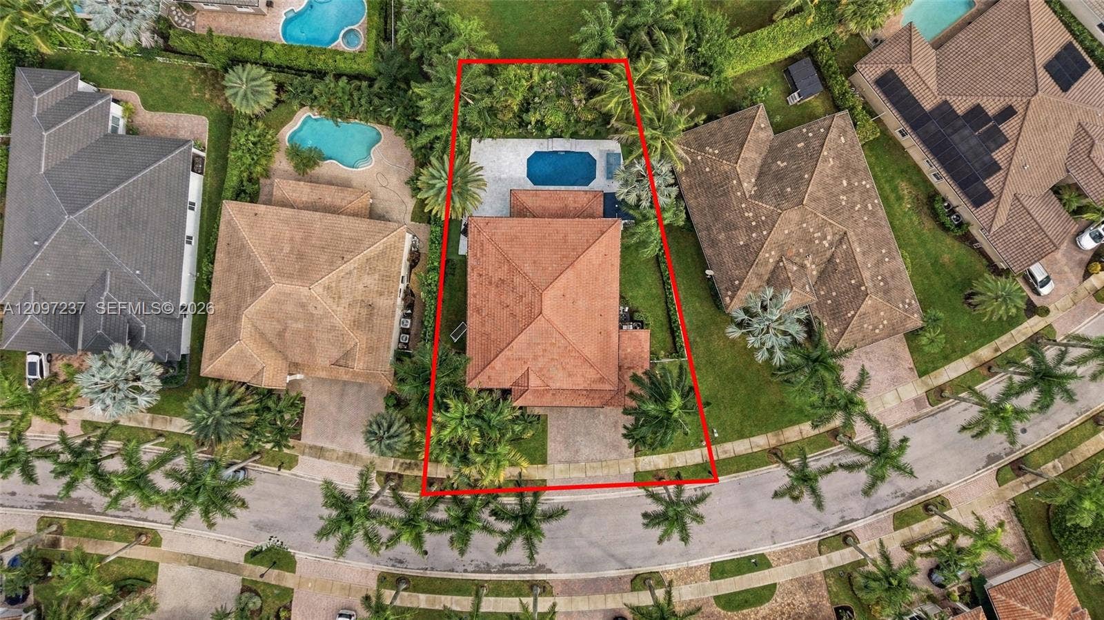 1937 Timberline Road, Weston, FL 33327 Photo 32