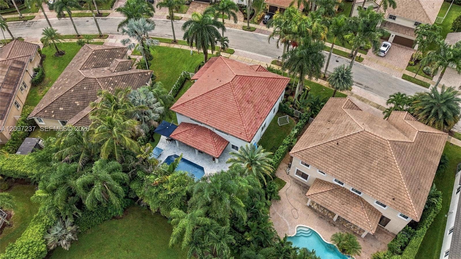 1937 Timberline Road, Weston, FL 33327 Photo 31