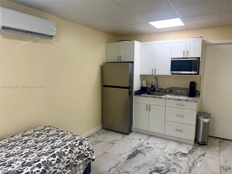 Property photo for 1747 Adams Street, #Rear, Hollywood, FL