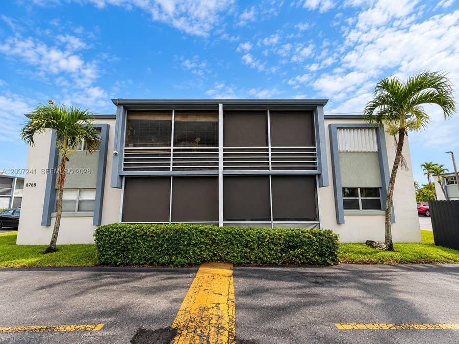 Property photo for 8788 SW 12th Street, #103, Miami, FL