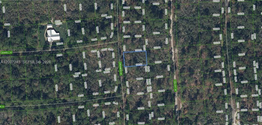 Property photo for 269 Dreamers Drive, Lake Placid, FL