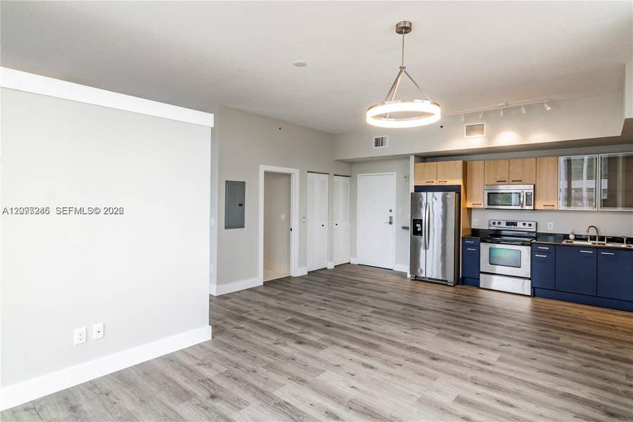 Property photo for 1350 NW 8th Court, #A1-7, Miami, FL