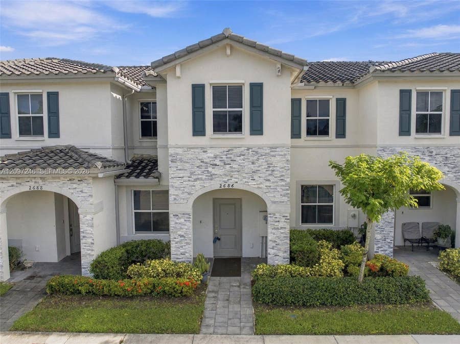 Property photo for 2686 SE 18th Street, Homestead, FL