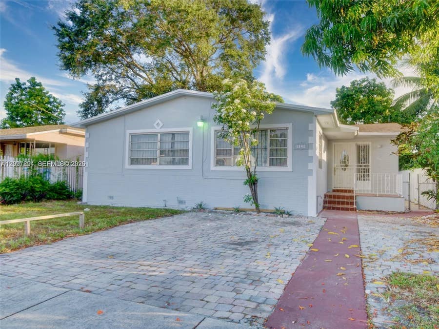 Property photo for 1141 NW 75th Street, Miami, FL