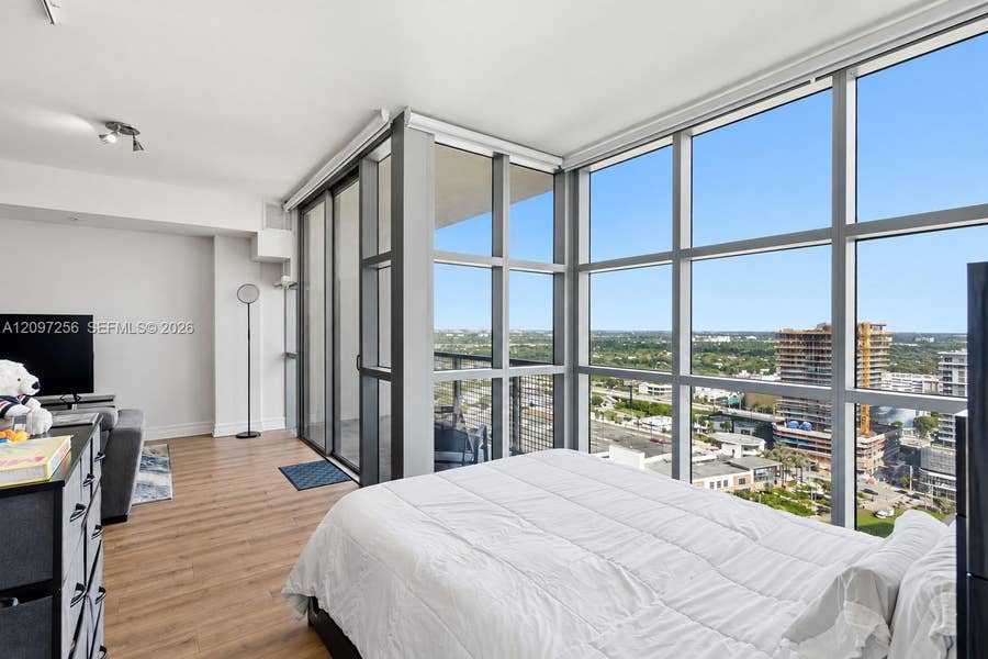 Property photo for 3301 NE 1st Avenue, #H2413, Miami, FL
