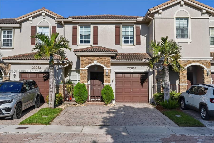 Property photo for 22018 SW 93rd Place, Cutler Bay, FL