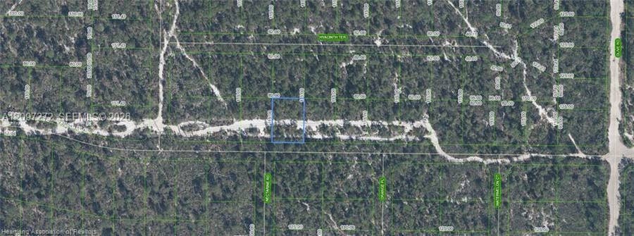 Property photo for 1238 Hyacinth Avenue, Sebring, FL