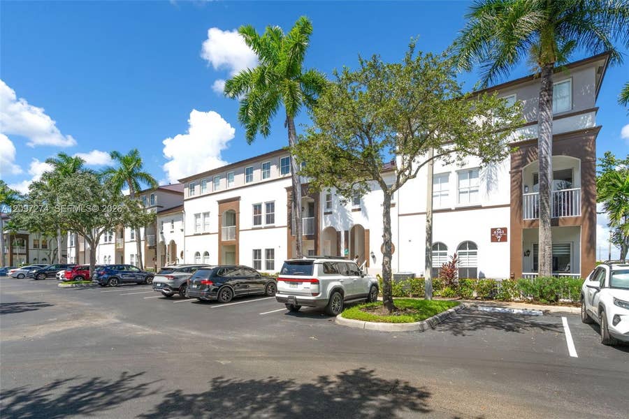 Property photo for 4361 SW 160th Avenue, #202, Miramar, FL