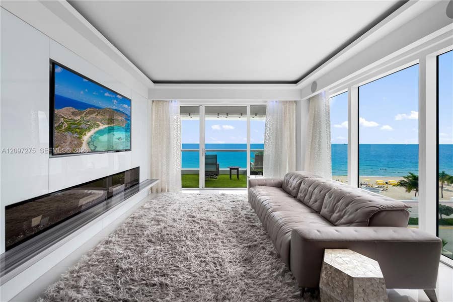 Property photo for 551 N Fort Lauderdale Beach Boulevard, #R407, Fort Lauderdale, FL
