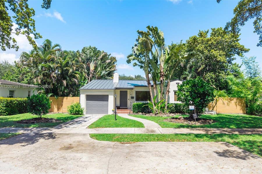 Property photo for 77 NW 106th Street, Miami Shores, FL