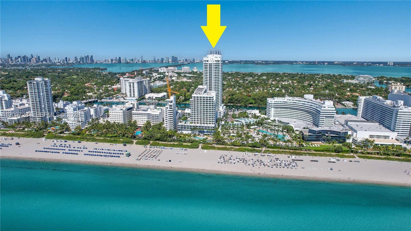 4401 Collins Avenue, #1017, Miami Beach, FL 33140 FB II & III grounds
