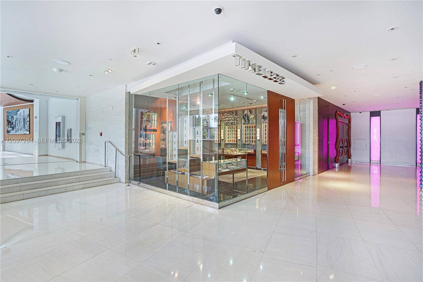 4401 Collins Avenue, #1017, Miami Beach, FL 33140 FB Hotel lobby