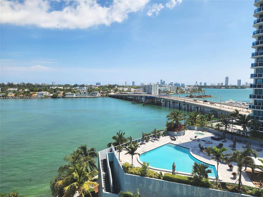 Property photo for 1865 79th St Causeway, #9E, North Bay Village, FL
