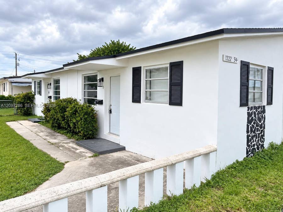 Property photo for 11132 SW 5th Street, #11132, Sweetwater, FL