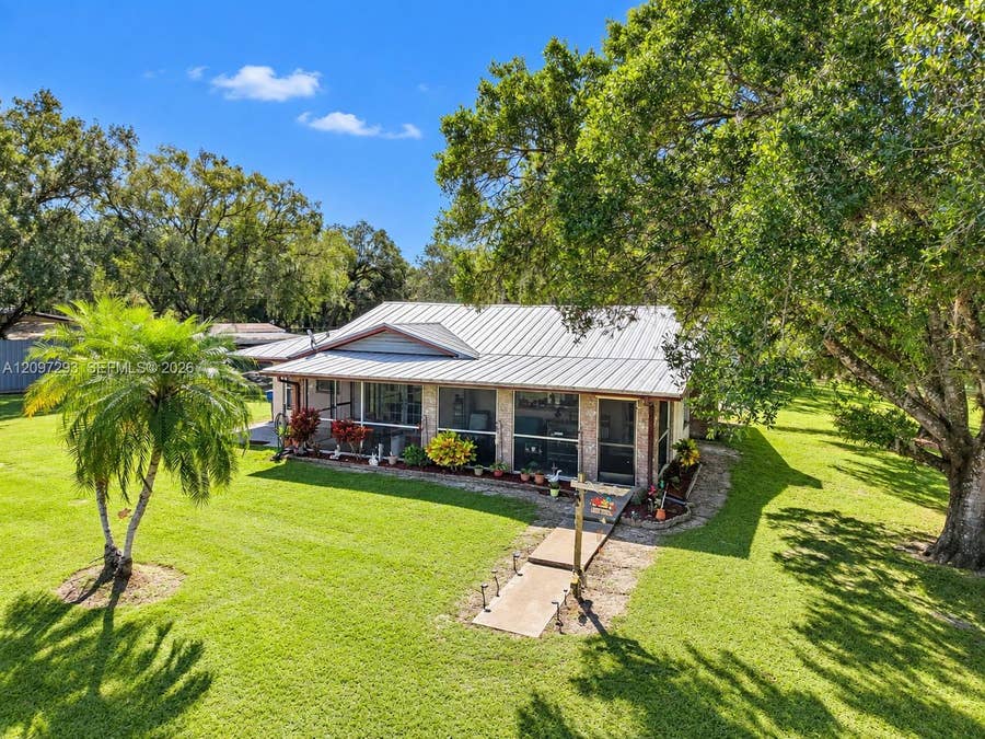 Property photo for 4419 Loblolly Bay Road, Labelle, FL