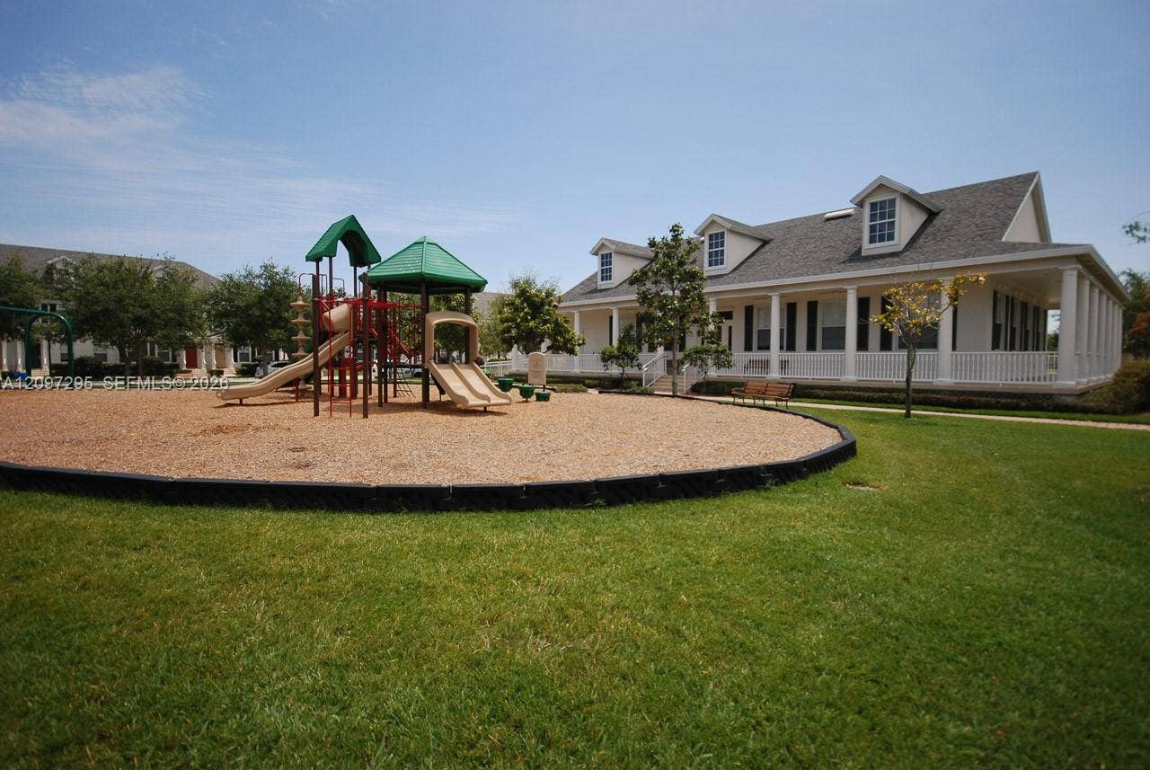 248 Honeysuckle Drive, Jupiter, FL 33458 Playground