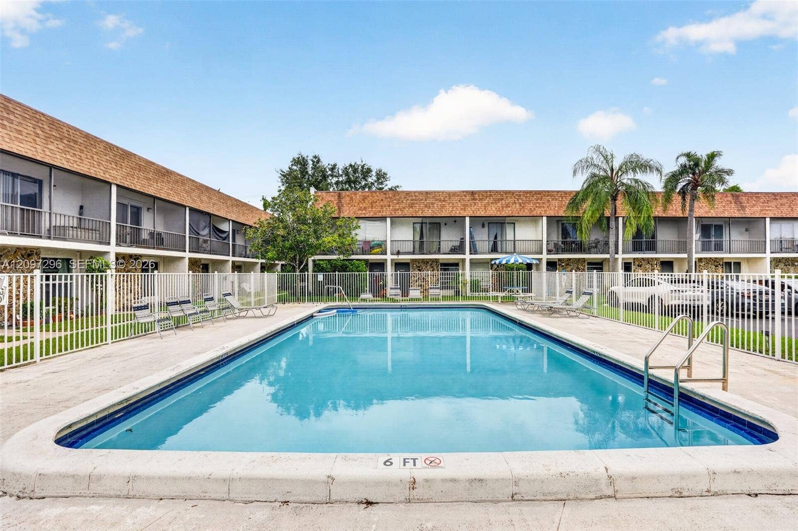 Community Pool