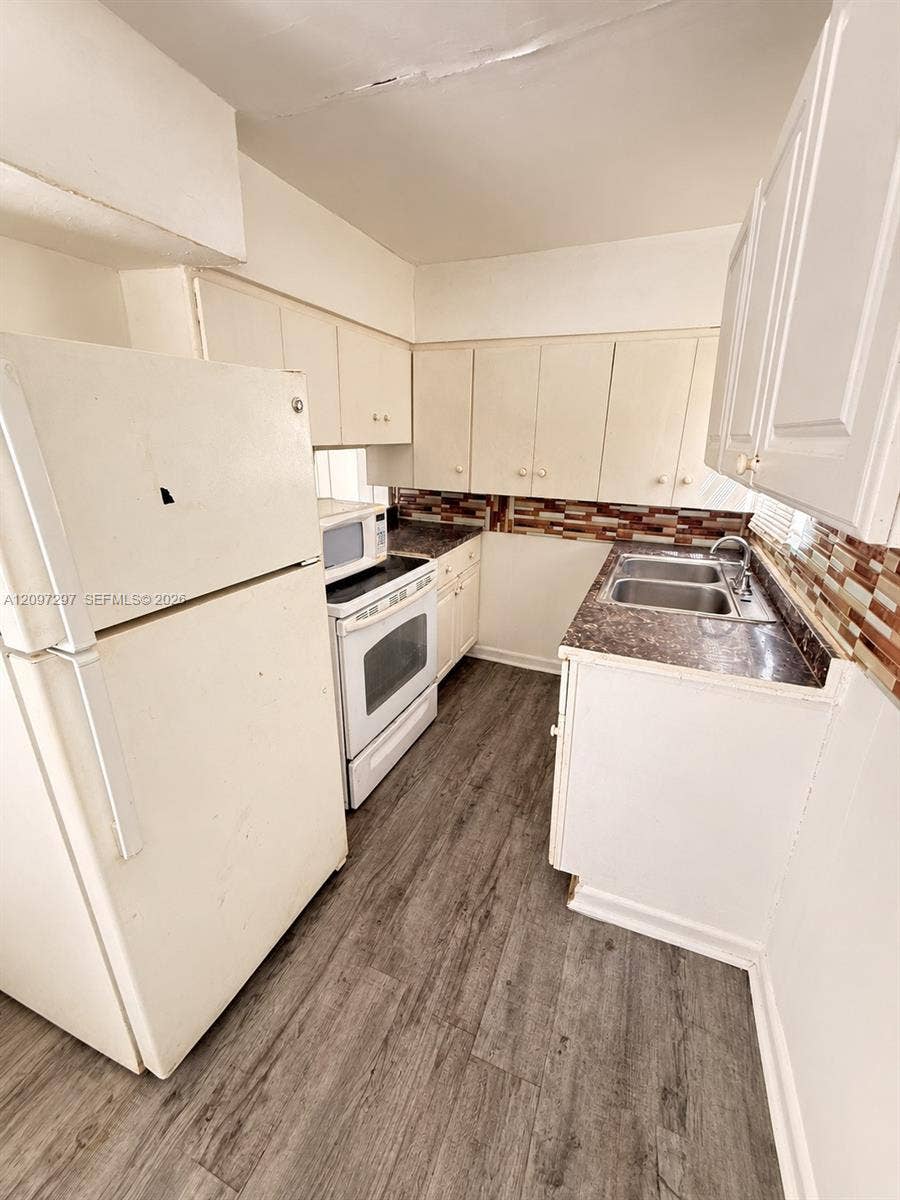 1111 N 22nd Avenue, #2, Hollywood, Hollywood, FL 33020 Photo 4