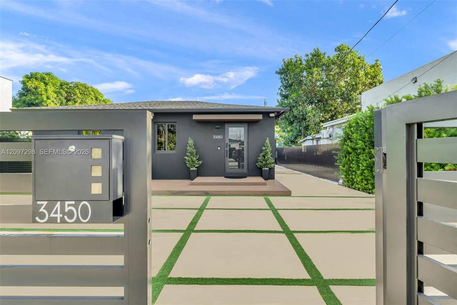 Property photo for 3450 NW 16th Street, Miami, FL