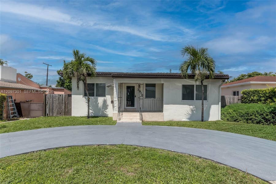 Property photo for 3916 SW 58th Avenue, Miami, FL
