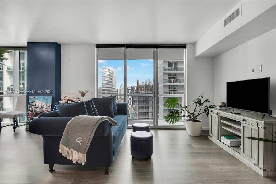 Property photo for 55 SE 6th Street, #3701, Miami, FL