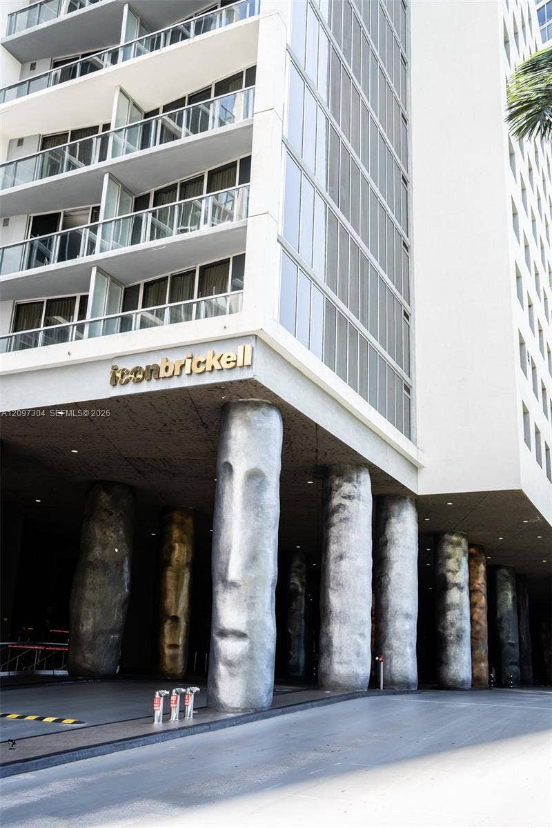 Property photo for 495 Brickell Avenue, #4609, Miami, FL