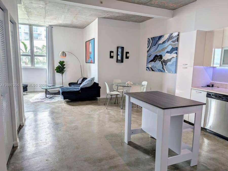 Property photo for 234 NE 3rd Street, #1204, Miami, FL