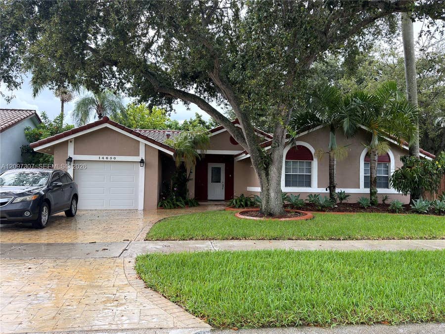 Property photo for 14650 SW 161st Street, #0, Miami, FL
