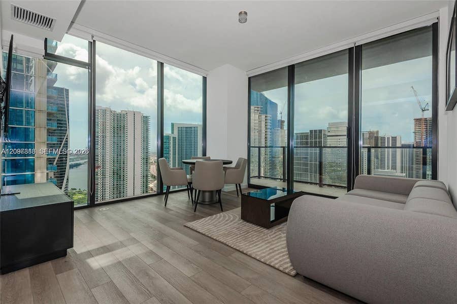 Property photo for 20 NE 11 Street, #4404, Miami, FL
