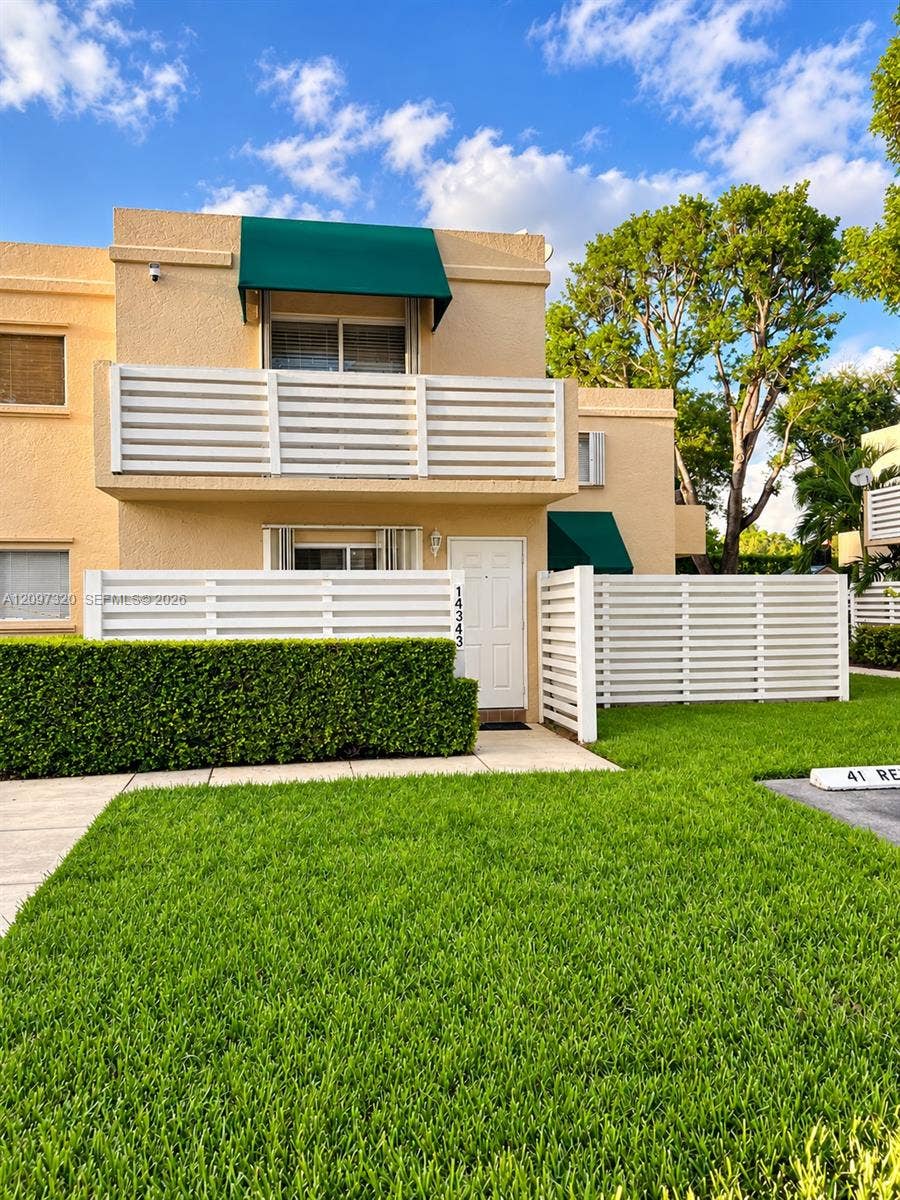 Property photo for 14343 SW 96th Terrace, Miami, FL