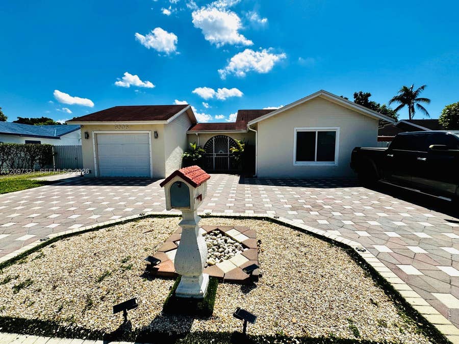 Property photo for 5836 NW 199th Street, Hialeah, FL